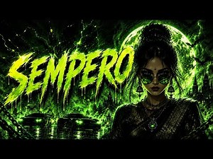 SEMPERO (Extreme Slowed & Reverb) 🔥 Bass Boosted | HQ Remastered Phonk 2026