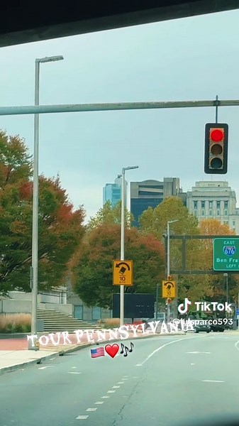 Explore Pennsylvania: A Guide to Philadelphia Attractions