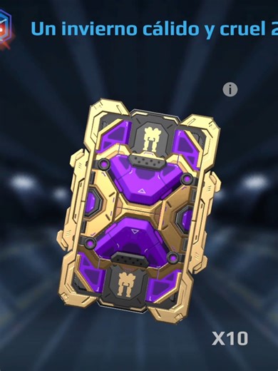 ABRIENDO 10 TABLETAS DE ROBOT ORO EN WAR ROBOTS