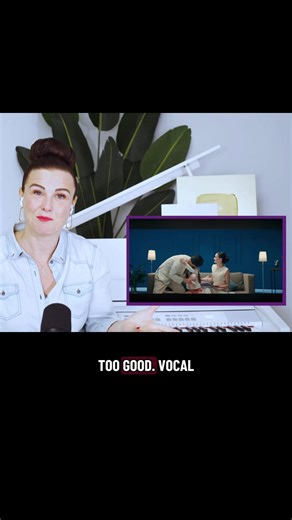 Tara Simon's Insight on Dimash Qudaibergen's Vocals