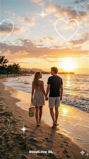 You’ll Always Be My Summer ❤️ (Love Song) (Official Music Video)