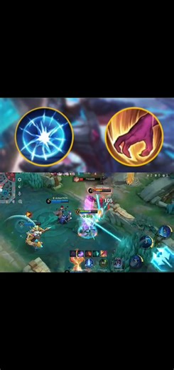 Alpha best build 🔥😱 win 🏆 2025 Mobile Legends: Bang Bang #mlbb #mobilelegendsbangbang #mlbbhighlights #mlbbcommunity | Ravi Gaming