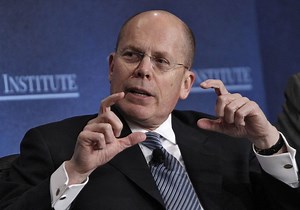 Stephen J Hemsley - Alchetron, The Free Social Encyclopedia