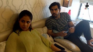 Among the various unseen obstacles that we overcome while shooting, this time we were face to face with a sound problem! #SITBehindTheScenes | SIT