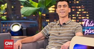 Φειδίας Παναγιώτου: Ποιος είναι ο 24χρονος YouTuber που έκανε την έκπληξη στην Κύπρο