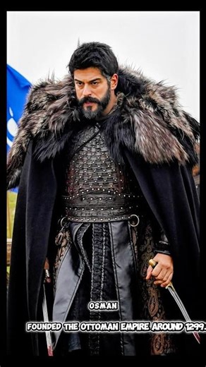 Top 10 Greatest Ottoman Sultans in History 🔥#shorts