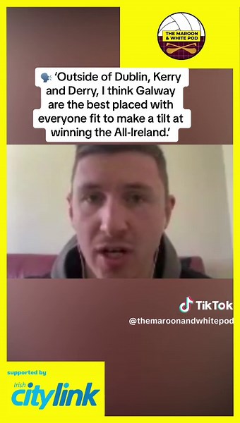 Galway Footballers: Aiming for All-Ireland Glory