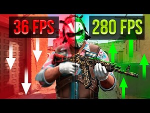 CS2 Best Settings & FPS Boost 2026 | Complete Optimization Guide