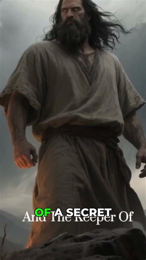 Prometheus Had a Secret That Could Destroy Olympus #ancientmyth #titans