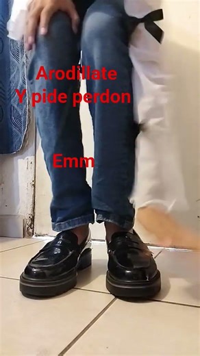 no me rodillo tan fasil