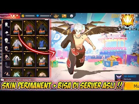 INI DIA❗CARA DOWNLOAD FF BETA TESTING TERMUDAH TERBARU 2025‼️SETELAH UPDATE