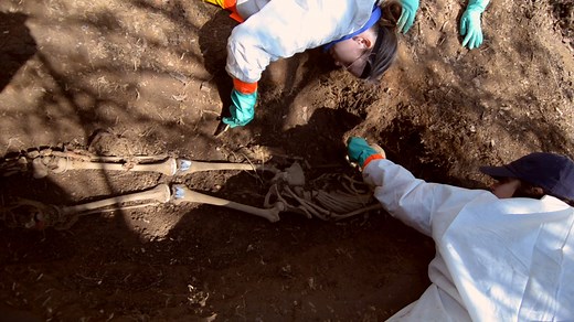 FBI Marks 20 Years of Training at ‘Body Farm’ | Federal Bureau of Investigation