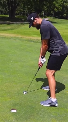 30 reactions | Is this the worst putt of all time? • • • • • • • • #reels #golf #funny #fail #putt | Shane Porter | Facebook