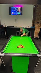 469K views · 3.7K reactions | The green cloth  todays break and finish ✅ #8ball #8BallPool #billiards #skills | The 8ball pool coach | Facebook