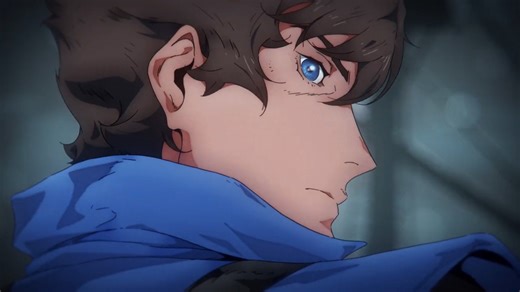 Castlevania: Nocturne Anime Sequel Reveals Richter Belmont's New Look | Den of Geek