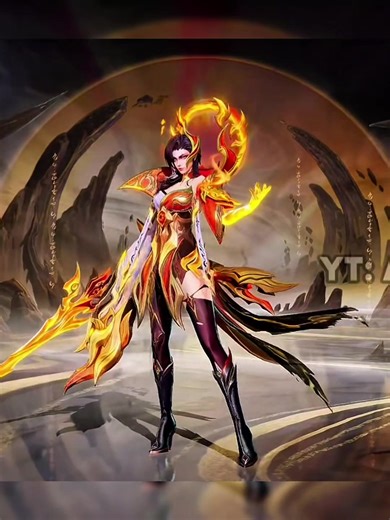 Benedetta Soul Vessel Skin - Mobile Legends Update