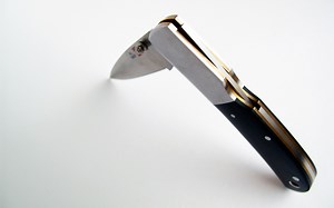 10 Best Classic Gentleman's Knives