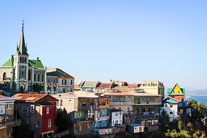 Valparaíso e Viña del Mar: o que fazer, onde se hospedar e dicas