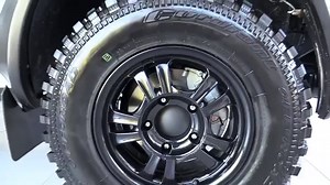 2018 LADA 4x4 Bronto. Engine and In Depth Tour.