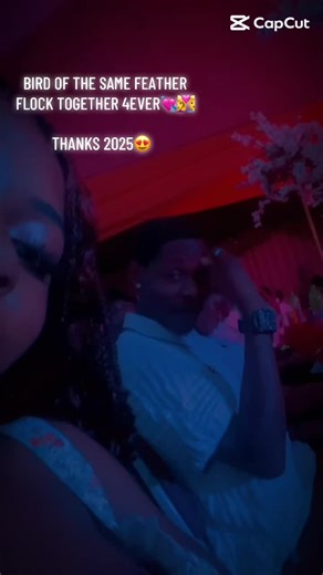 Flocking Together in Love and Friendship