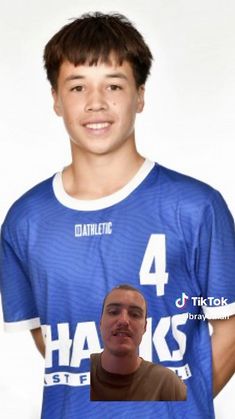 Finlay Yeo's Early Season Debut at East Fremantle