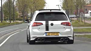 123K views · 4.4K reactions | During a car meet organized by CCRally, I have filmed many supercars, sportcars and tuner cars! Some great cars in this video, like a 480HP #Volkswagen Golf 7 R TVS Engineering, #Lamborghini Urus, #Porsche 991 GT3 RS with iPE exhaust, #Mercedes-AMG C63S Coupe, Lamborghini Huracan Evo Spyder, Lamborghini Huracán VF Egnineering, #Milltek #Audi RS6 Avant, Audi R8 LMX and more! Enjoy the video! | Gumbal | Facebook