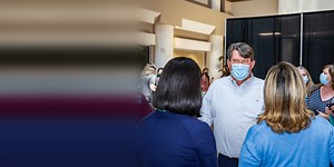 Leadership - Memorial Health System