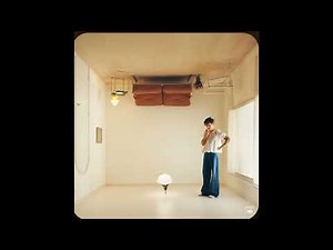 Harry Styles - Daydreaming (Instrumental with Backing Vocals)