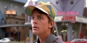 It Got Better! Comparing Real Life to the World of 'Back to the Future, Part II'
