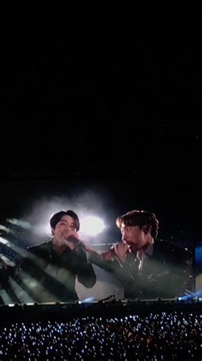 191029 SPEAK YOURSELF The Final in SEOUL 윙즈 더블링