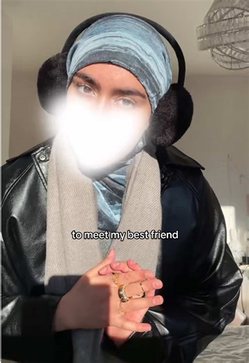 Embrace Modest Fashion with Stylish Fit Checks