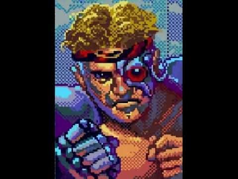 Eternal Champions - Rax Remix