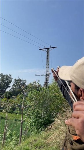 🔥 This Is Real Target Practice#TargetPractice #SlingshotLife #ProLevel