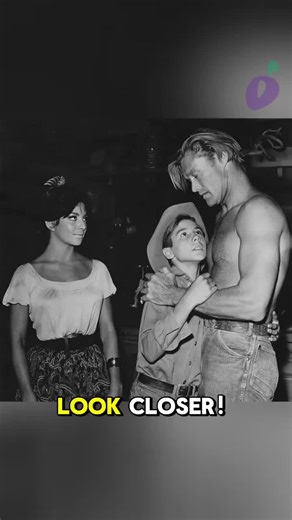 Look closer, this Scene from the ‘Rifleman’ is not edited and it confirms what we all suspected...🤯 Check the first comment 👉 | Time to Read