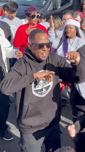 Oh yall know I’m joining in! 😂😂 #dancechallenge | Martin Lawrence