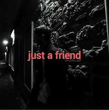 more than just a friend by f.fin [lyric video]