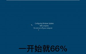 B站有几个UP主都做过Horror，那我做的win8Horror怎么样？