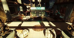 Latest Prey video takes you on a guided tour of the Talos I space station