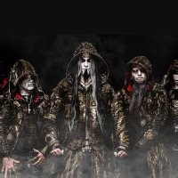 Dimmu Borgir Tour Dates & Tickets
