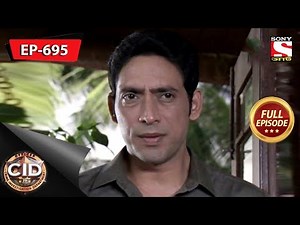 CID(Bengali) - Full Episode 695 - 9th December, 2018