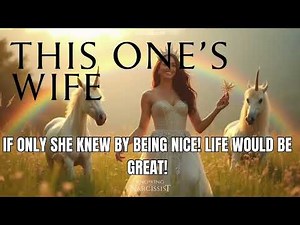 If Only She Knew By Being Nice! Life Would Be Great! (Meghan Markle)
