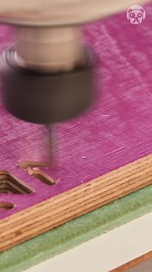 Perfect CNC Cutting | Crafty Panda