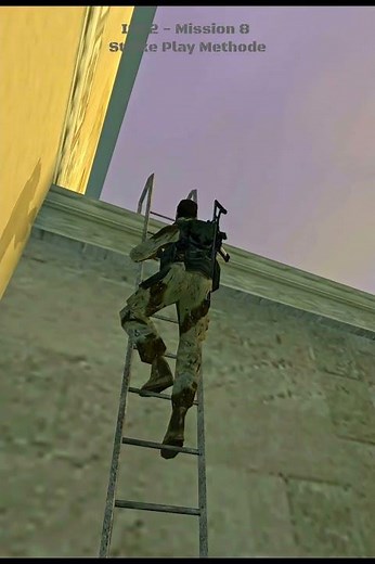 IGI 2 Mission 8: The Sneakiest Strike Mode Walkthrough!