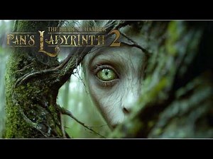 Pan's Labyrinth 2 The Hidden Chamber (Trailer)