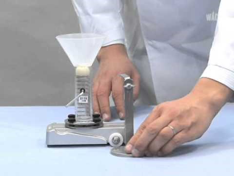 実験レシピ 慣性の法則を調べよう！