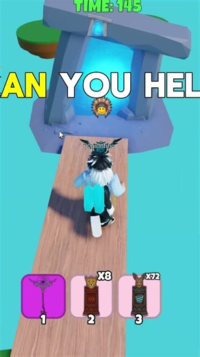 Help me plz 🙏 #roblox #robloxgames
