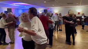 Bengi and the Ultimate Polka Band today at Rookies in Stevens Point, WI. 💃💃💃 | Rookies Sportspub