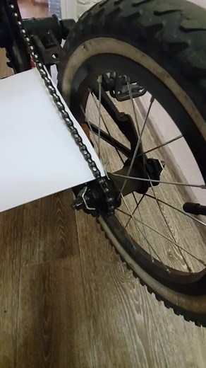 Bicycle Chain and Sprocket Inspection Guide