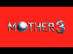 Strong One (Masked Man) [Beta Edition] - MOTHER 3
