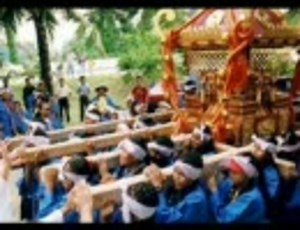 日本とパラオ　～歴史を越えた友情～